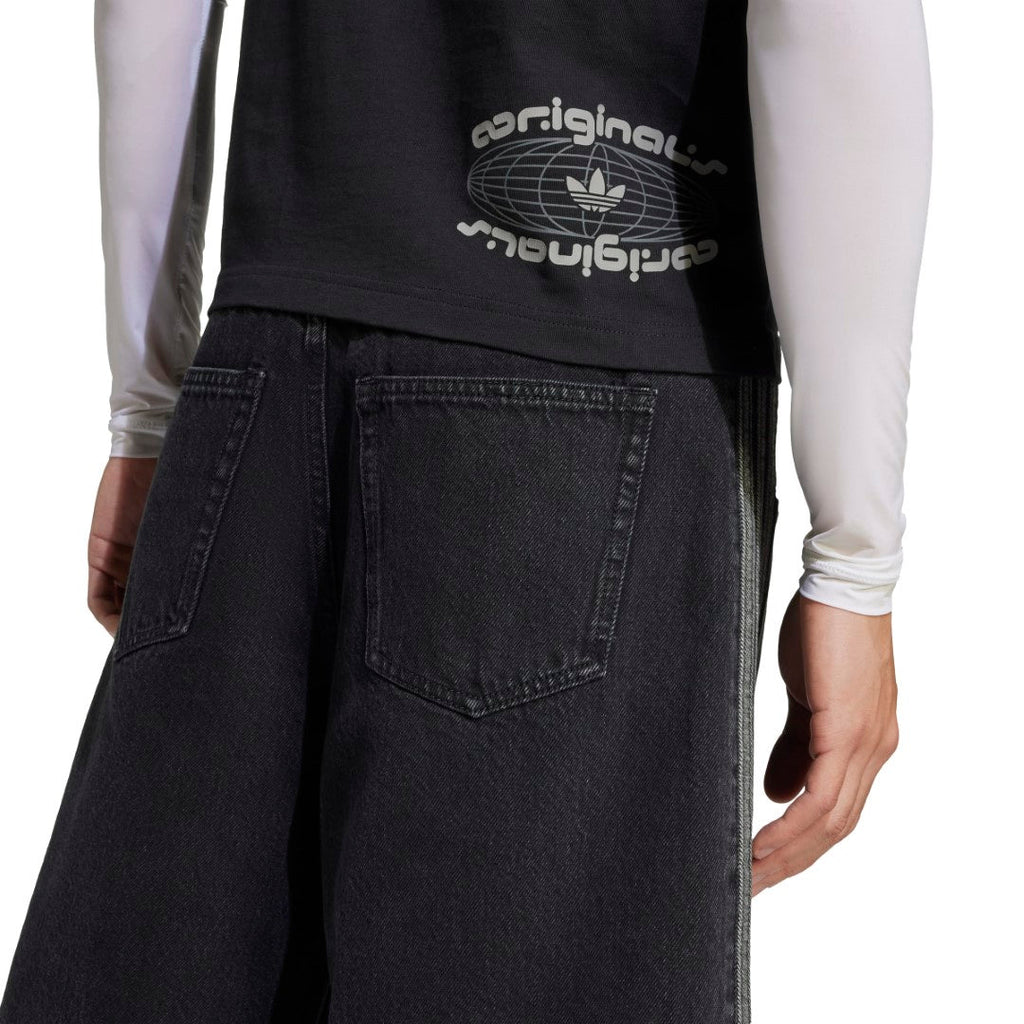 Firebird Shorts