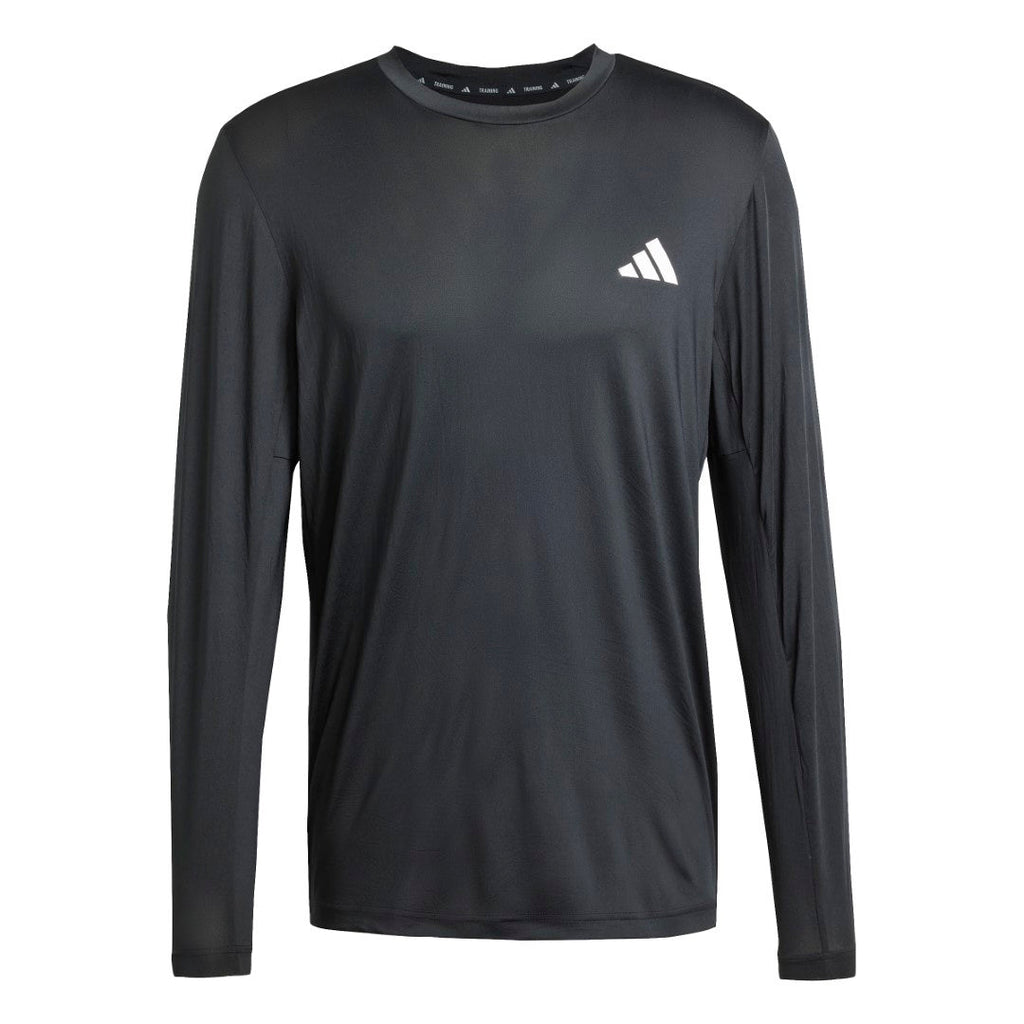 Train Essentials CLIMACOOL Long-Sleeve Baselayer Top