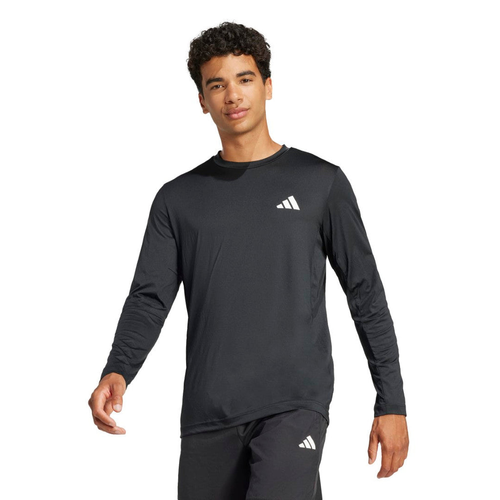Train Essentials CLIMACOOL Long-Sleeve Baselayer Top