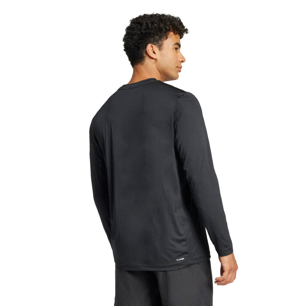 Train Essentials CLIMACOOL Long-Sleeve Baselayer Top