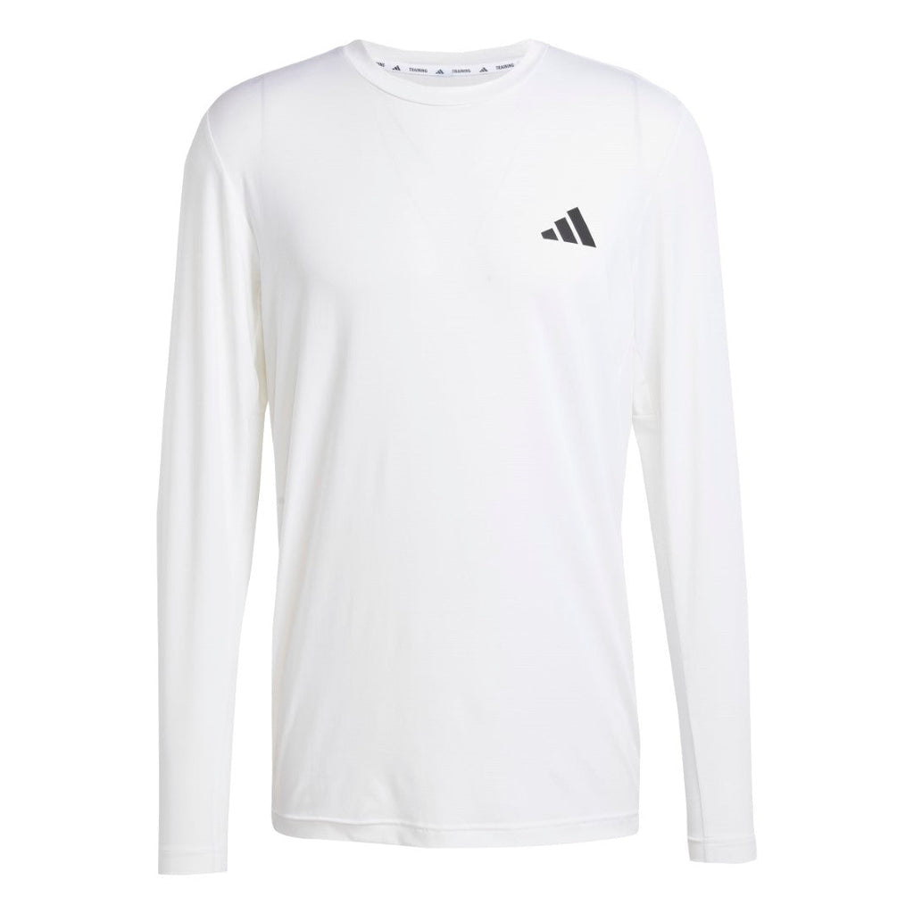 Train Essentials Long Sleeve Baselayer Long-Sleeve Top