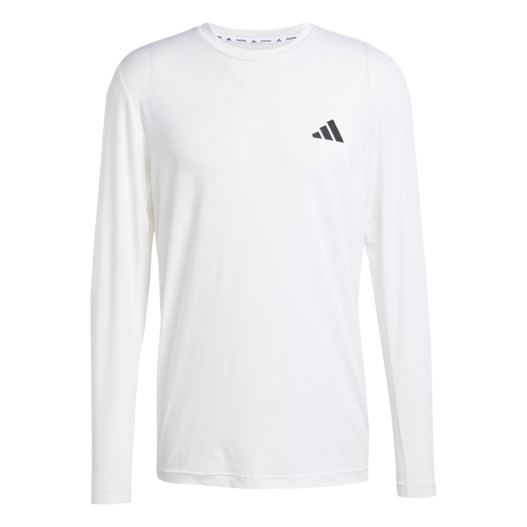 Train Essentials Long Sleeve Baselayer Long-Sleeve Top