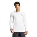 Train Essentials Long Sleeve Baselayer Long-Sleeve Top