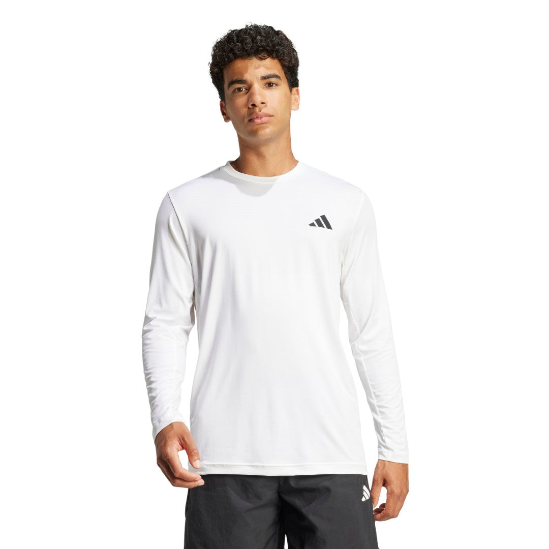 Train Essentials Long Sleeve Baselayer Long-Sleeve Top