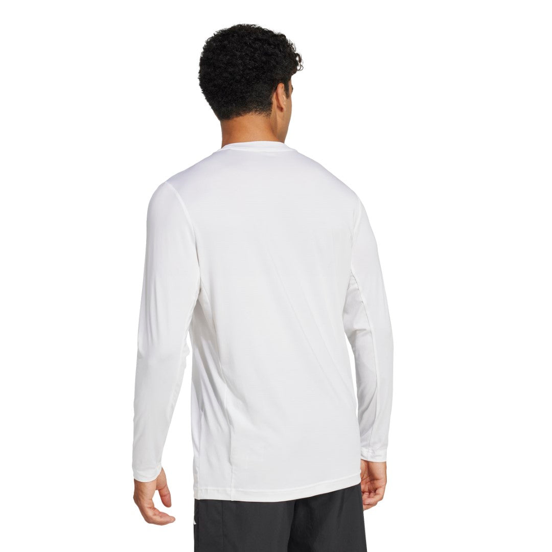 Train Essentials Long Sleeve Baselayer Long-Sleeve Top