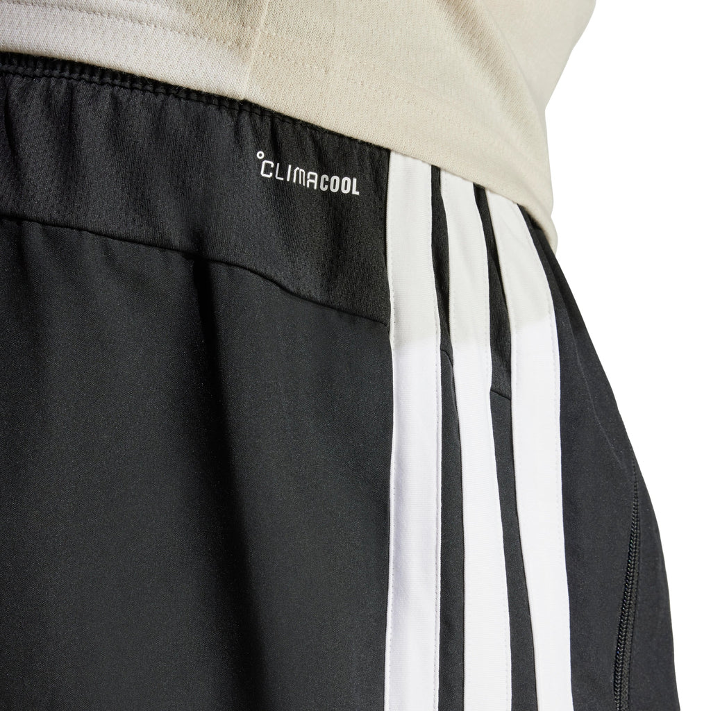 Essentials Training 3-Stripes Woven Shorts