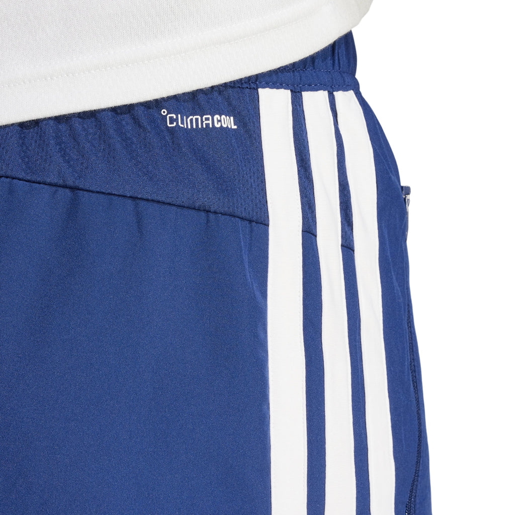 Essentials Training 3-Stripes Woven Shorts