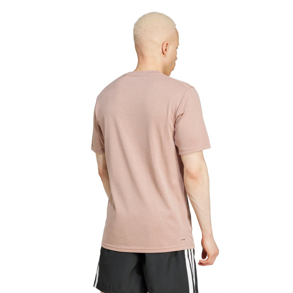 Train Essentials Feelready Novelty T-shirt