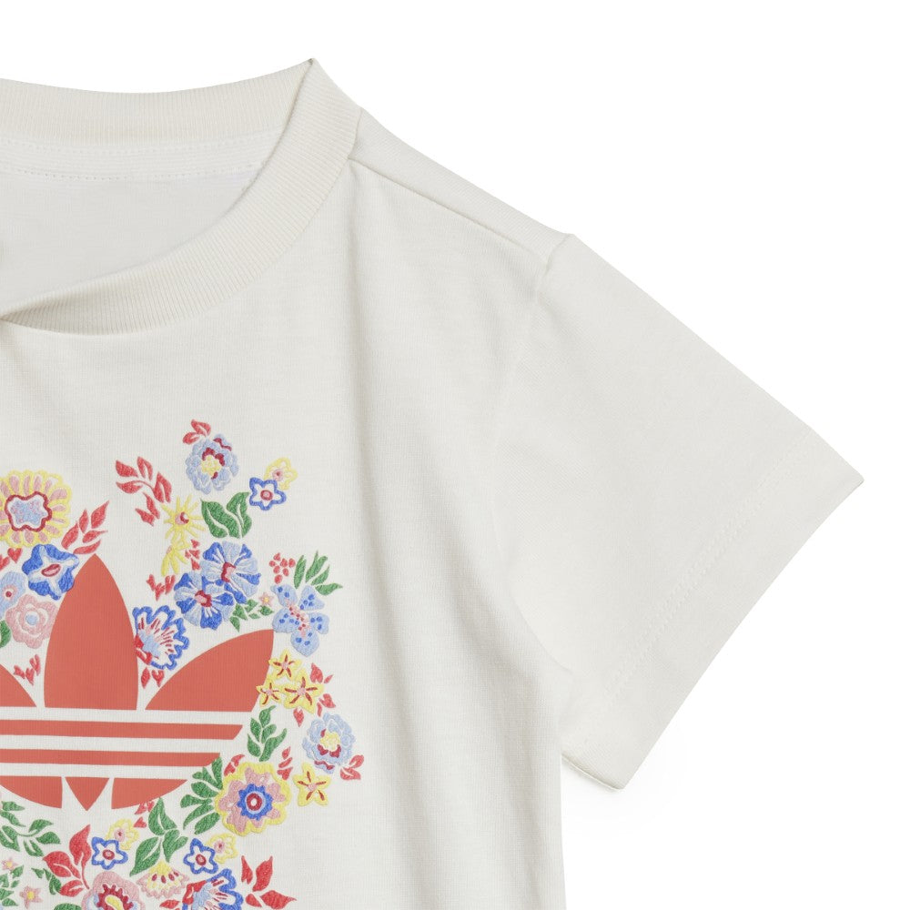 adidas Originals x Liberty London Shorts and Tee Set