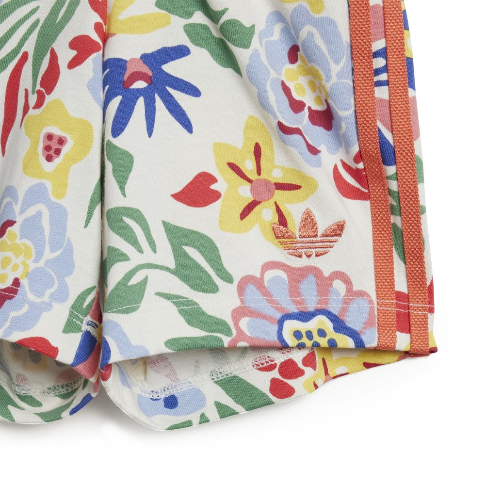 adidas Originals x Liberty London Shorts and Tee Set