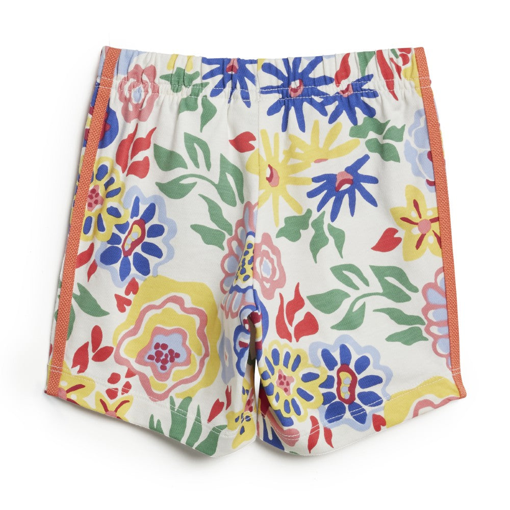 adidas Originals x Liberty London Shorts and Tee Set