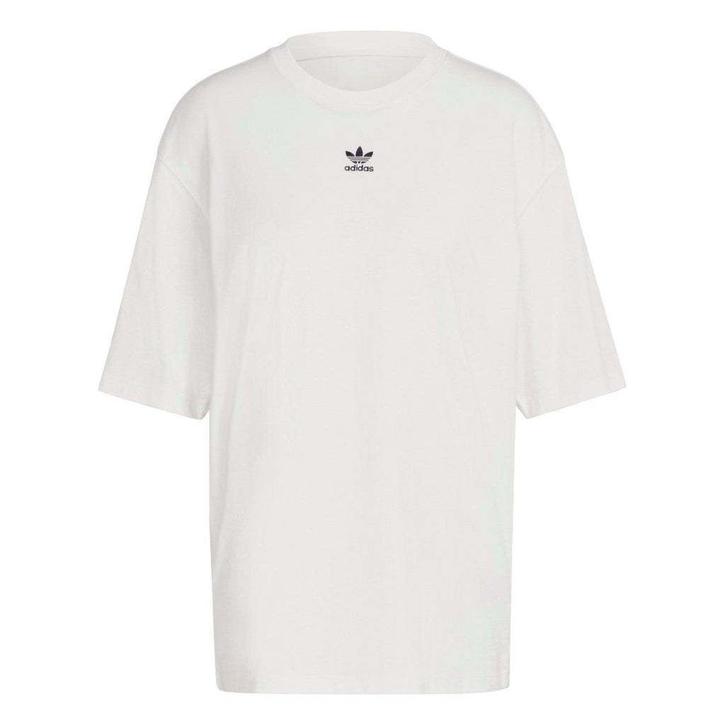 Essentials Boyfriend Tee