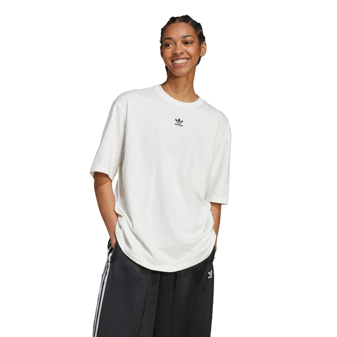 Essentials Boyfriend Tee