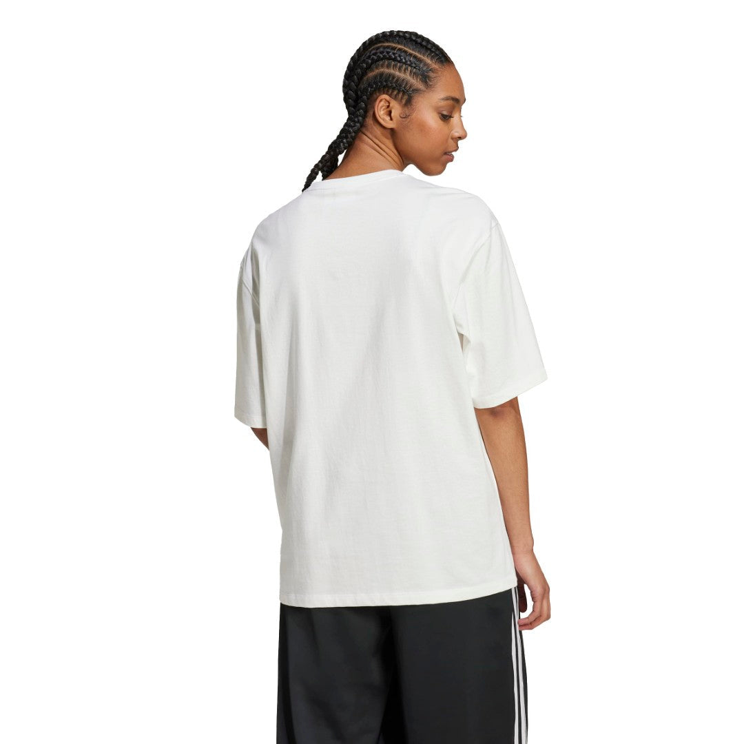 Essentials Boyfriend Tee