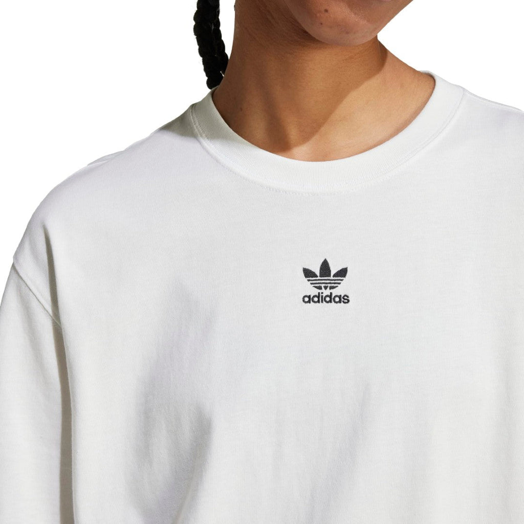 Essentials Boyfriend Tee