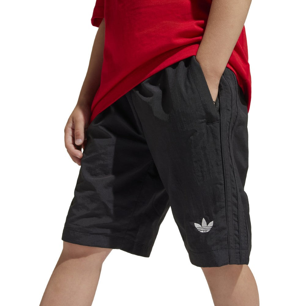 Tee Shorts Set