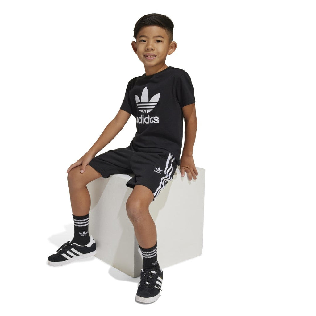 Adicolor Shorts Tee Matching Set