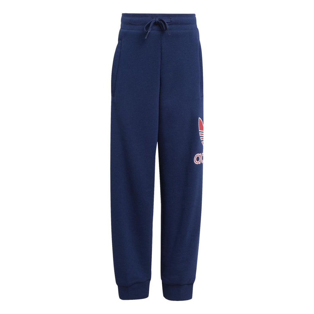 Big Logo Hoodie Matching Set