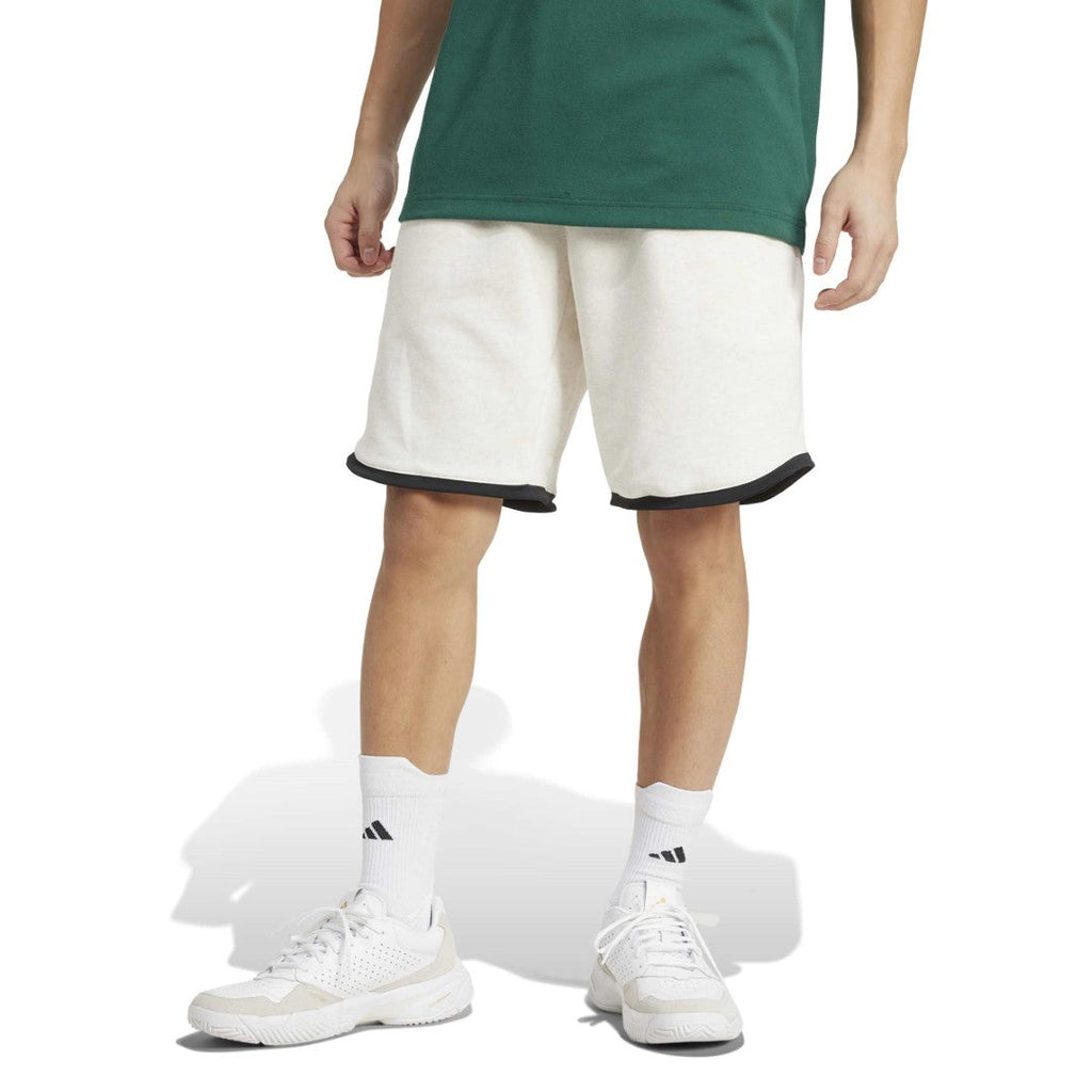 Heritage Tennis Shorts