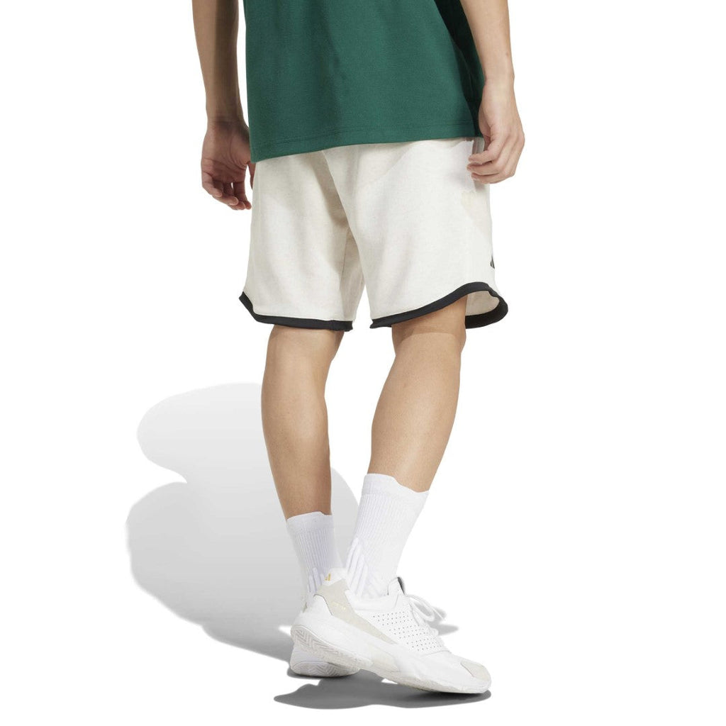 Heritage Tennis Shorts