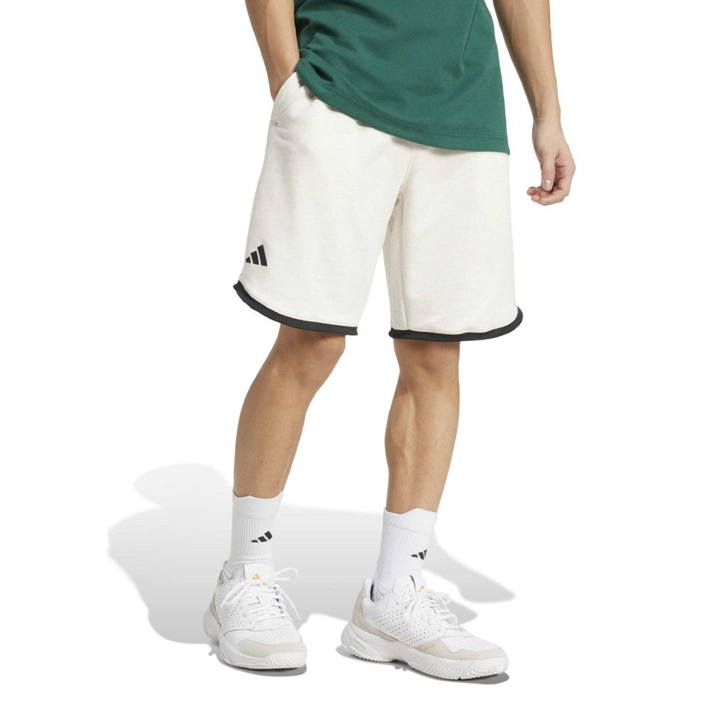 Heritage Tennis Shorts