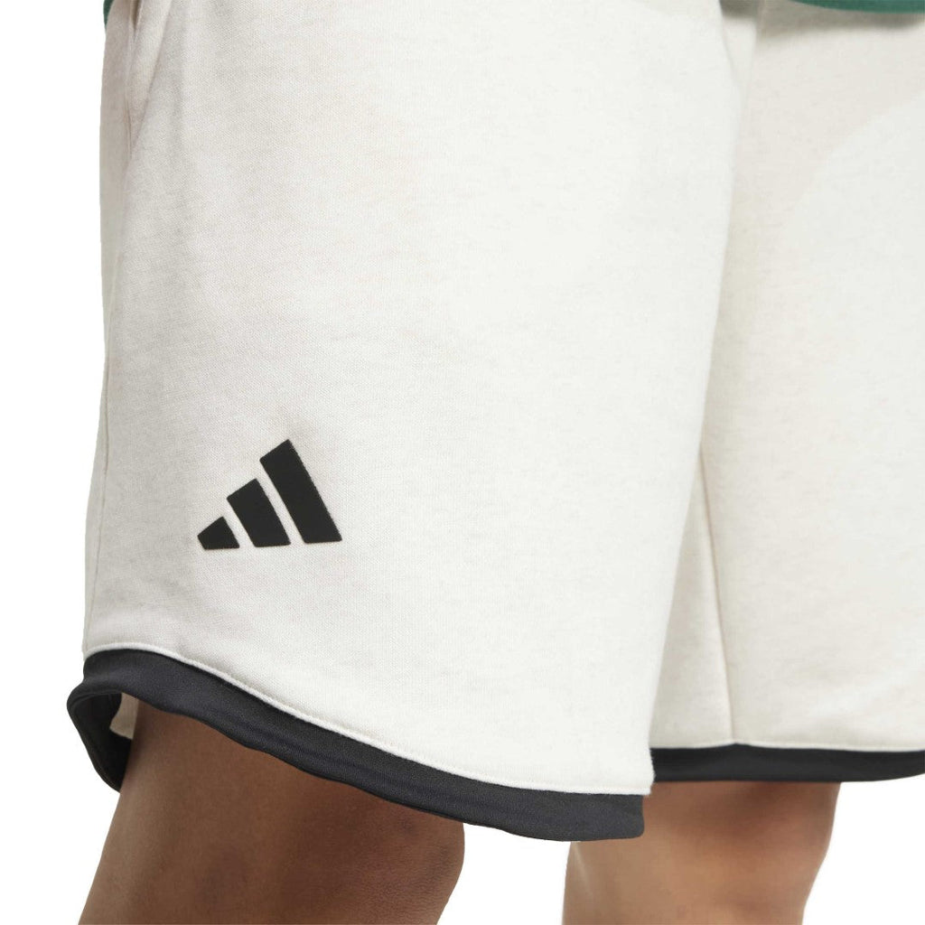 Heritage Tennis Shorts