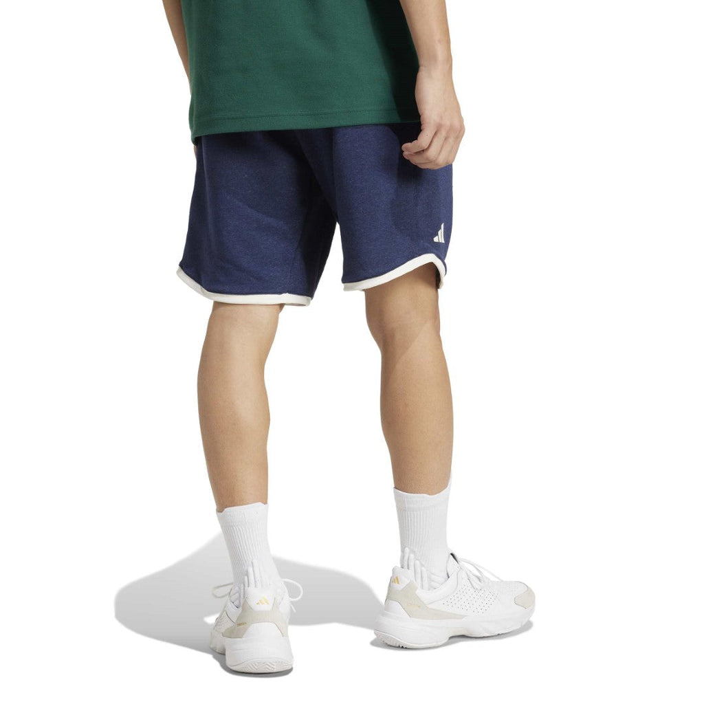 Heritage Tennis Shorts