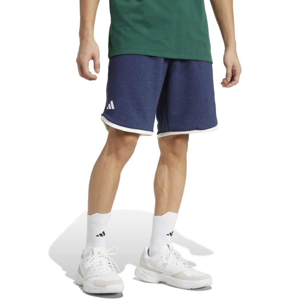 Heritage Tennis Shorts