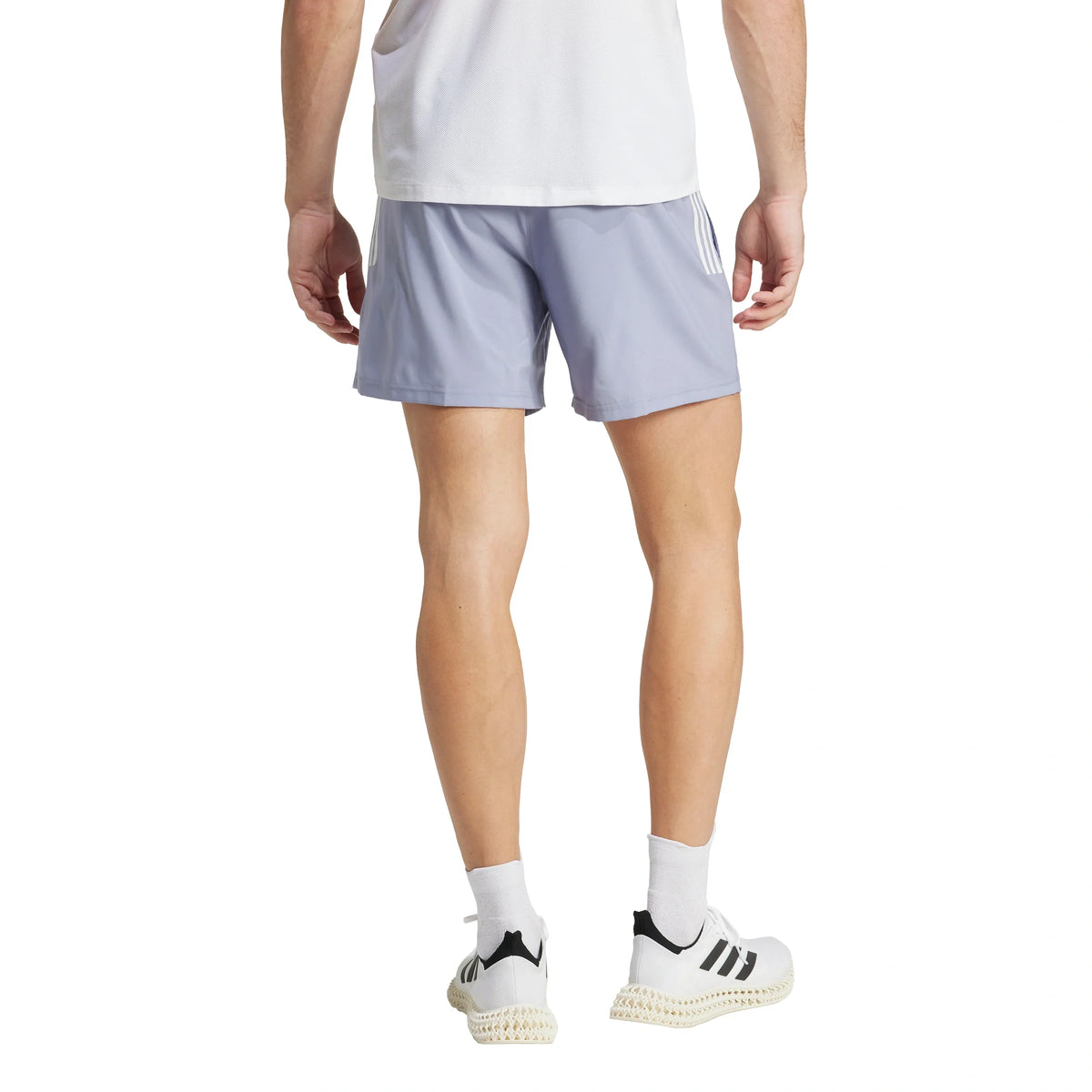 Own The Run Shorts