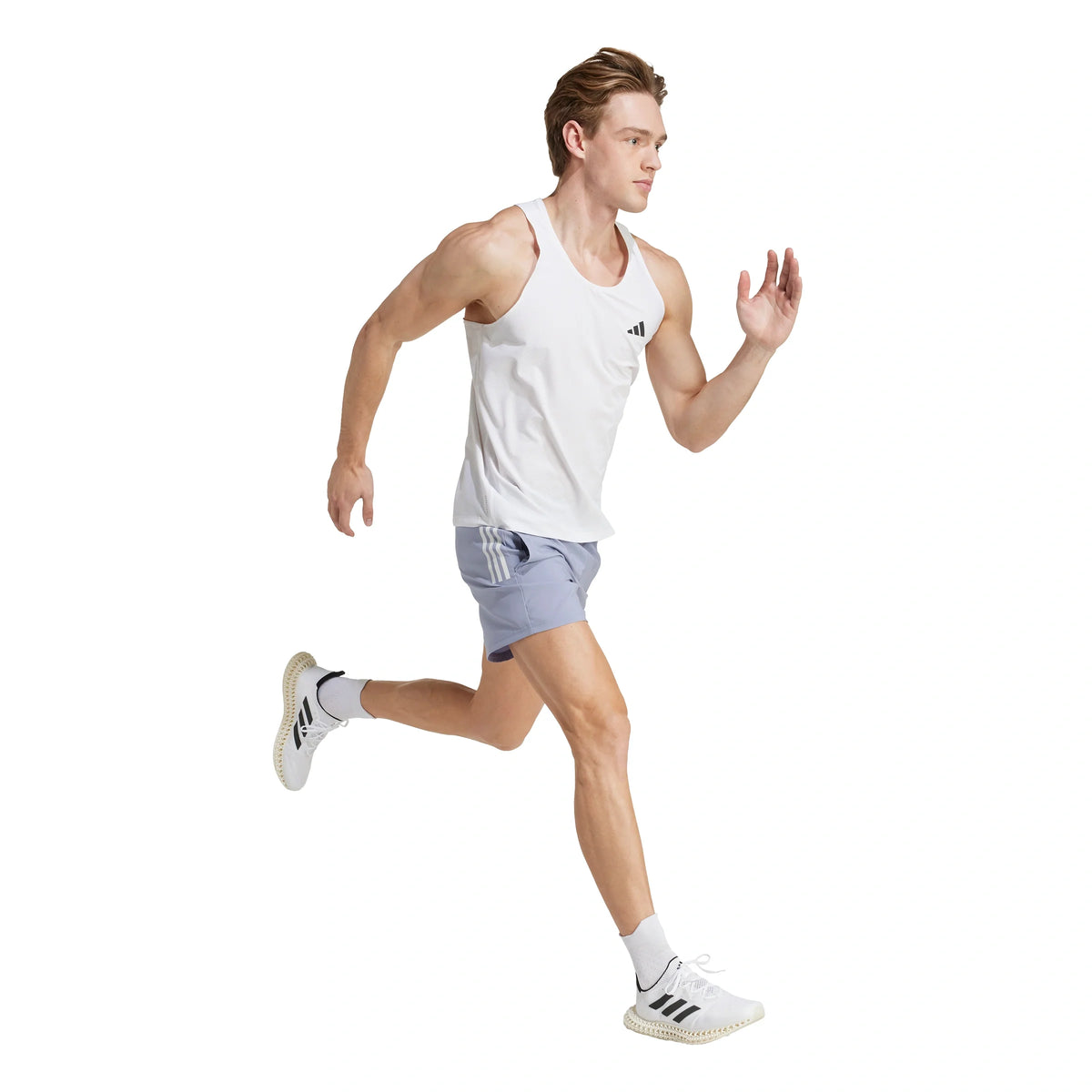 Own The Run Shorts
