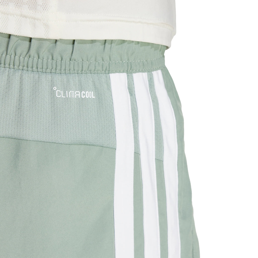 Essentials Training 3-Stripes Woven Shorts