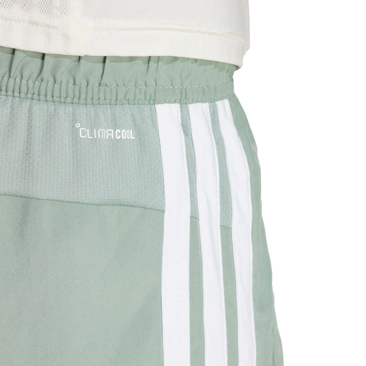 Essentials Training 3-Stripes Woven Shorts