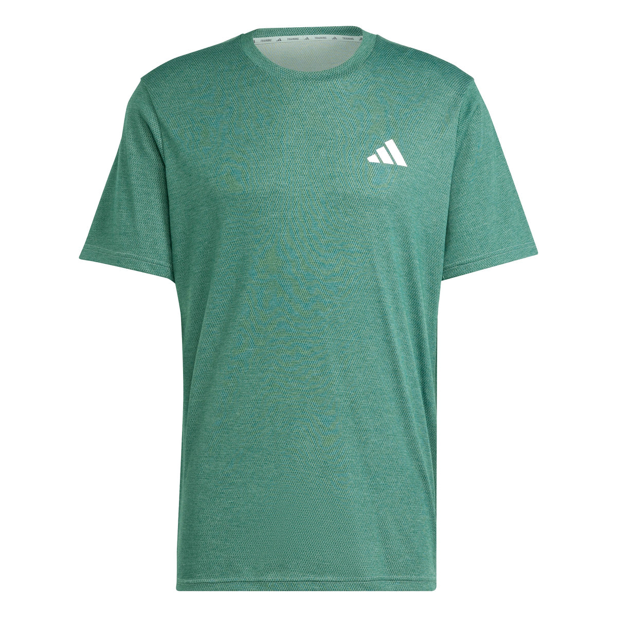 Train Essentials Feelready Novelty T-shirt