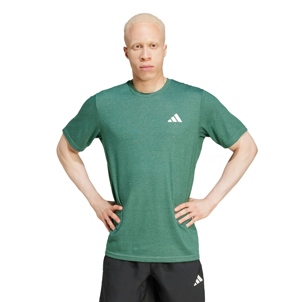 Train Essentials Feelready Novelty T-shirt