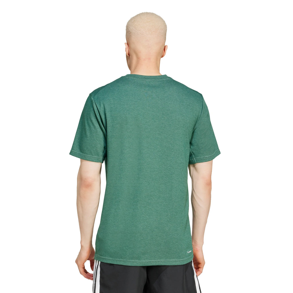 Train Essentials Feelready Novelty T-shirt