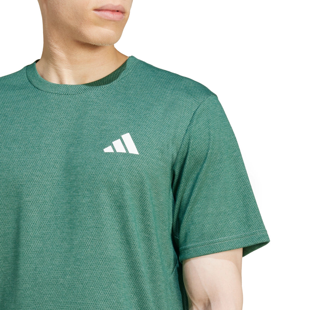 Train Essentials Feelready Novelty T-shirt