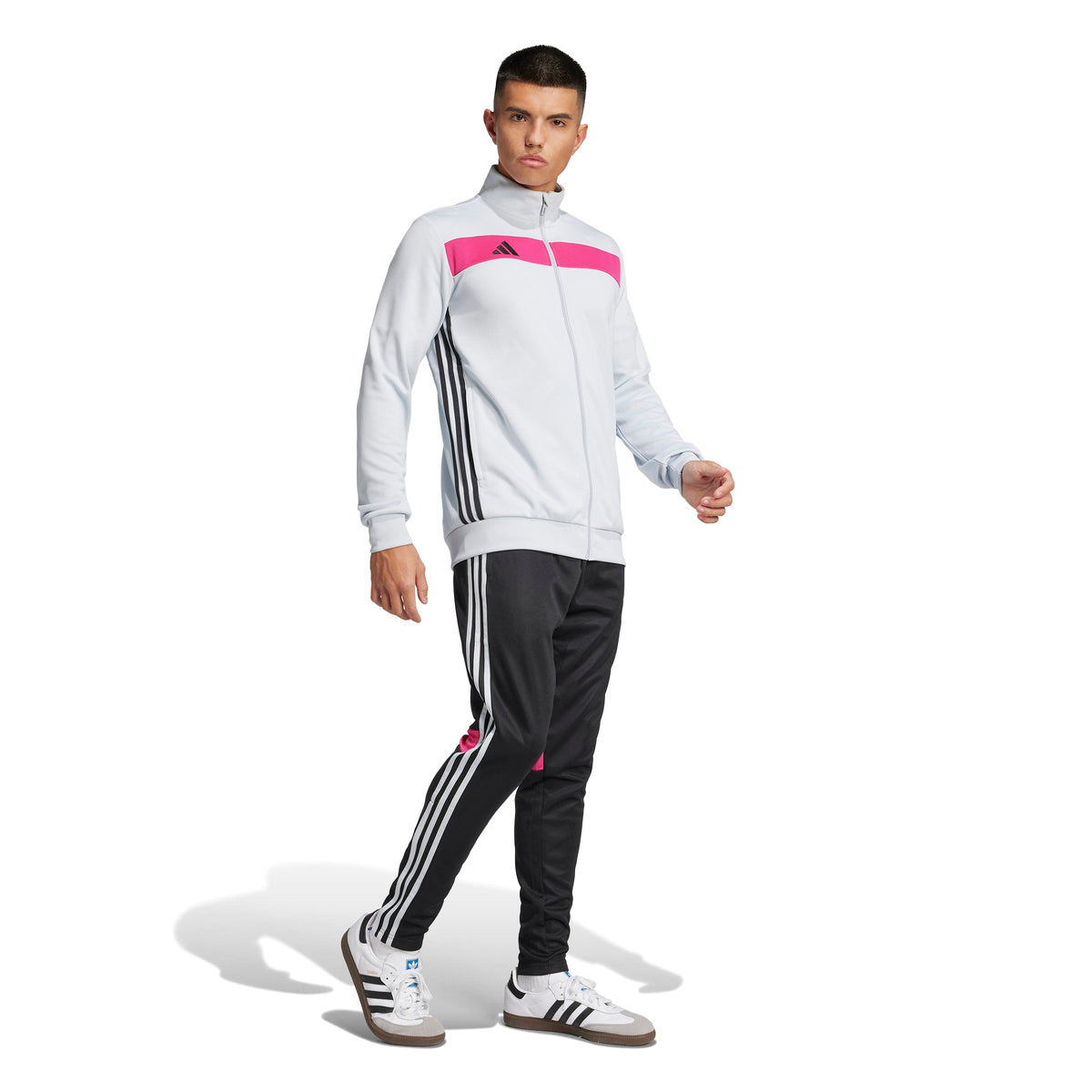 Tiro 25 Essentials Track Suit