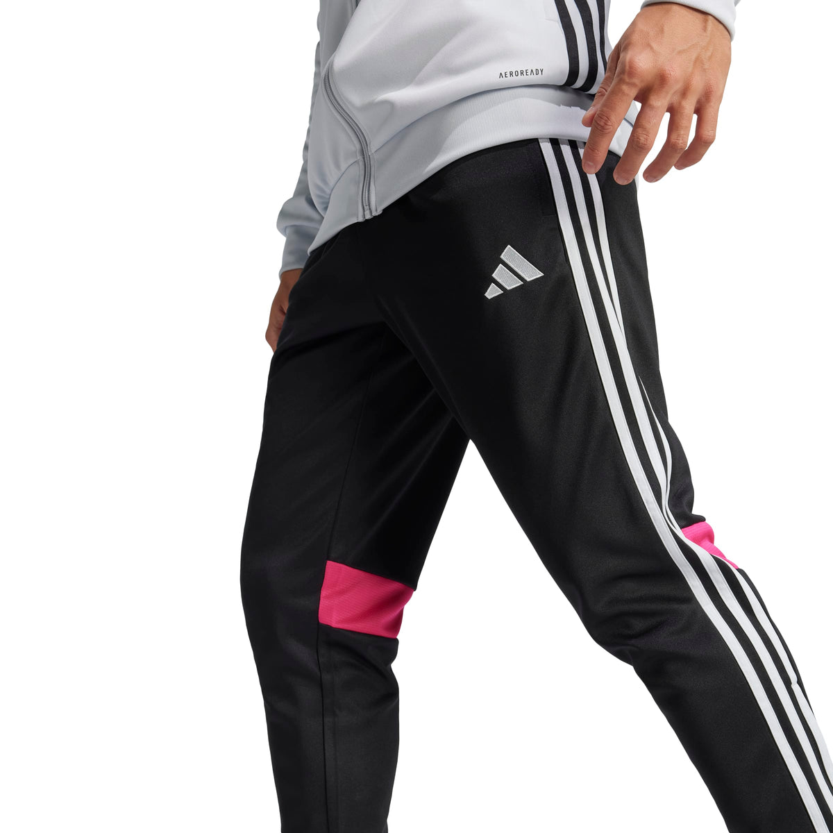 Tiro 25 Essentials Track Suit