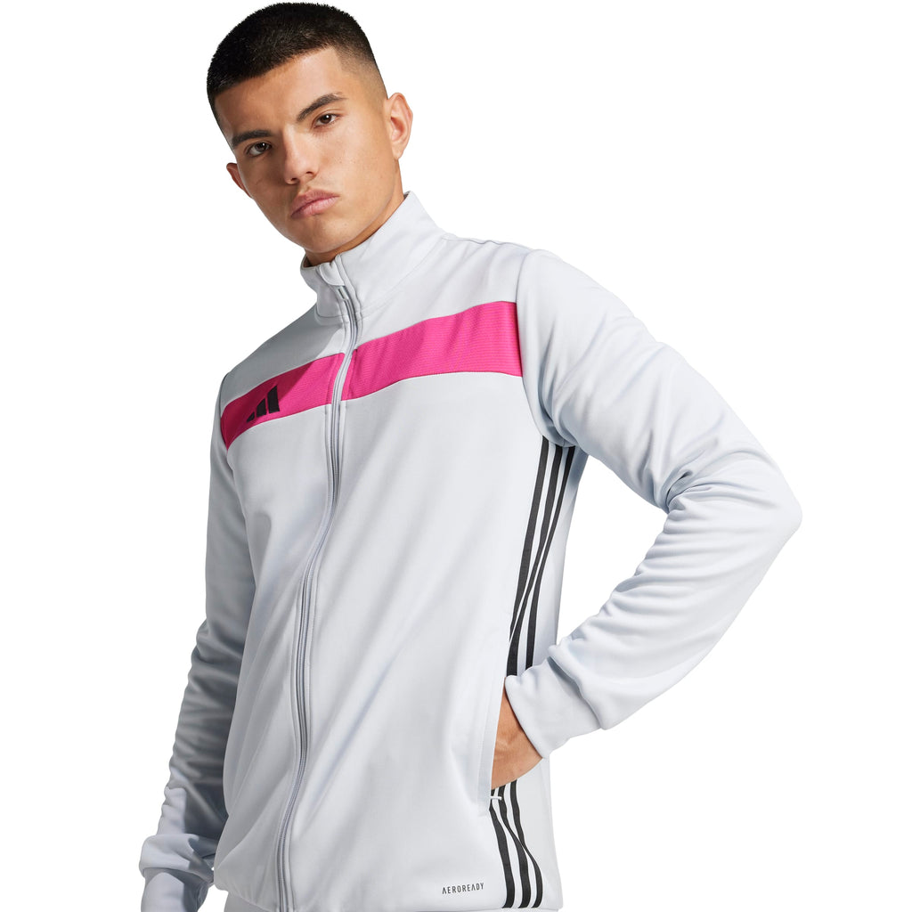Tiro 25 Essentials Track Suit