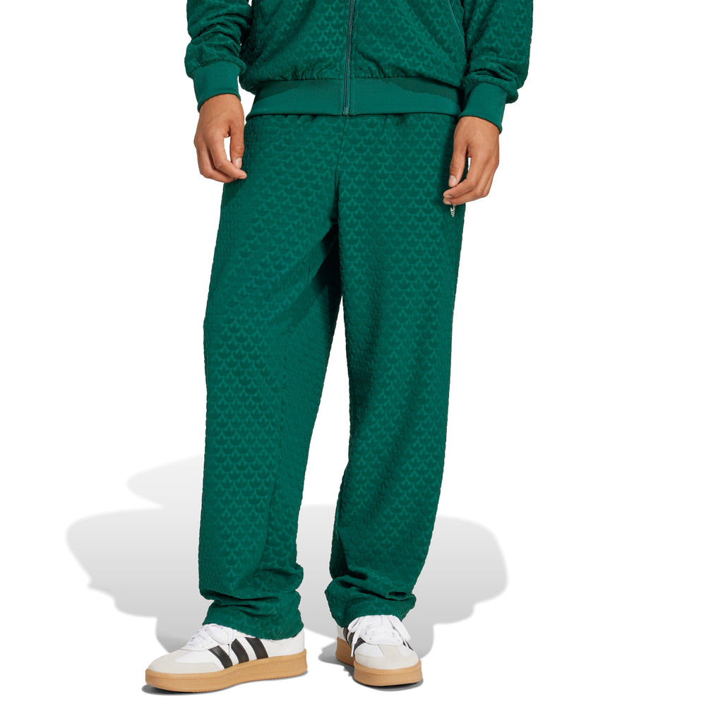 Monogram Track Pants