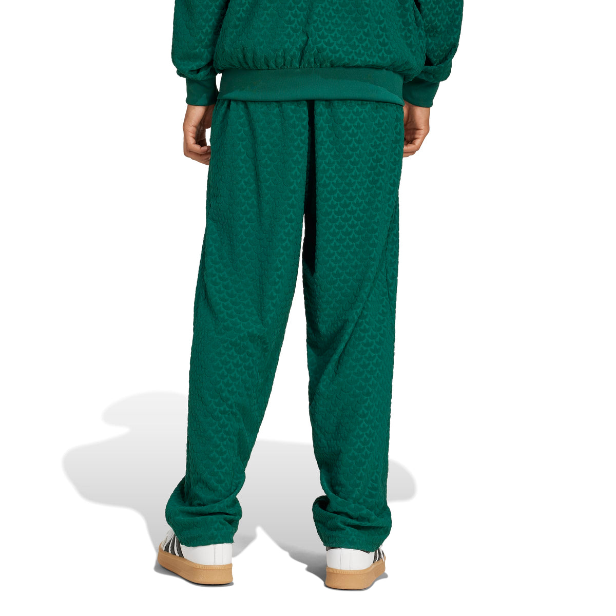 Monogram Track Pants