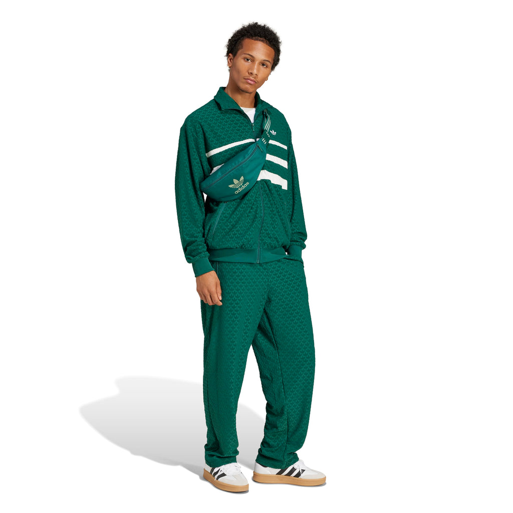 Monogram Track Pants