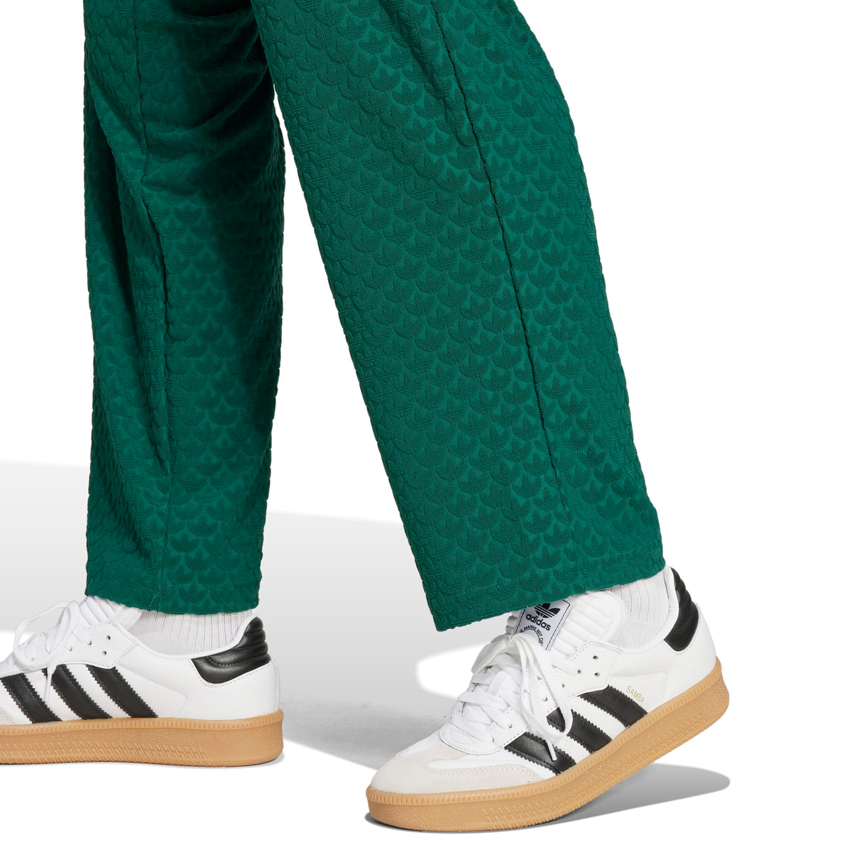 Monogram Track Pants
