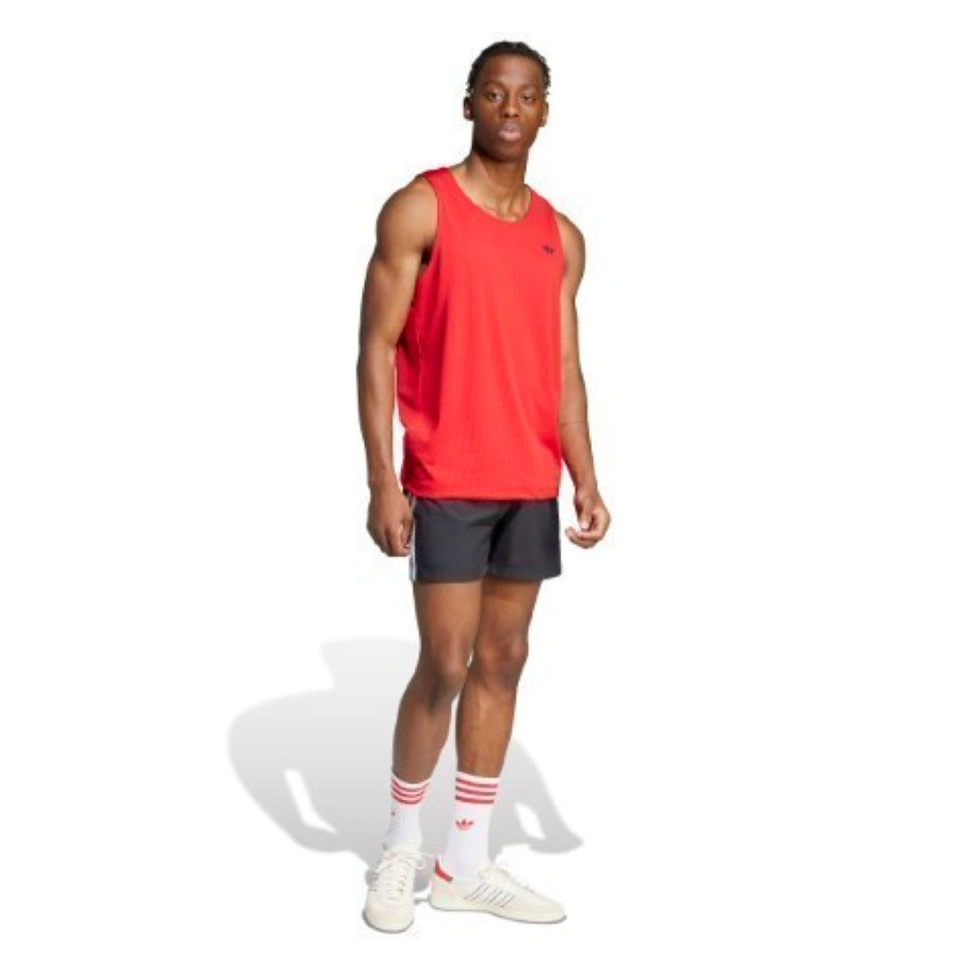 Adicolor 3-Stripes 5-Inch Swim Shorts