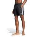 Adicolor 3-Stripes 8-Inch Swim Shorts