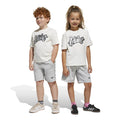 Tee Shorts Set