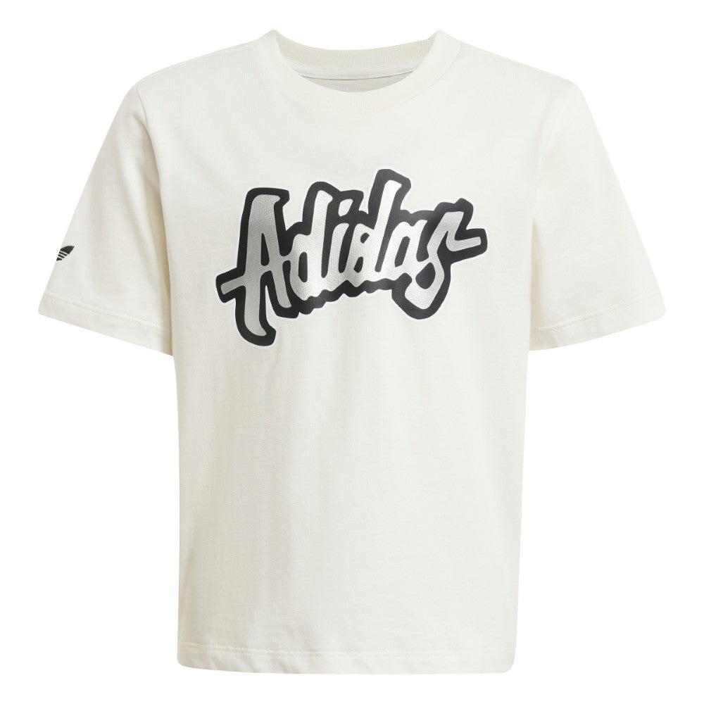 Tee Shorts Set