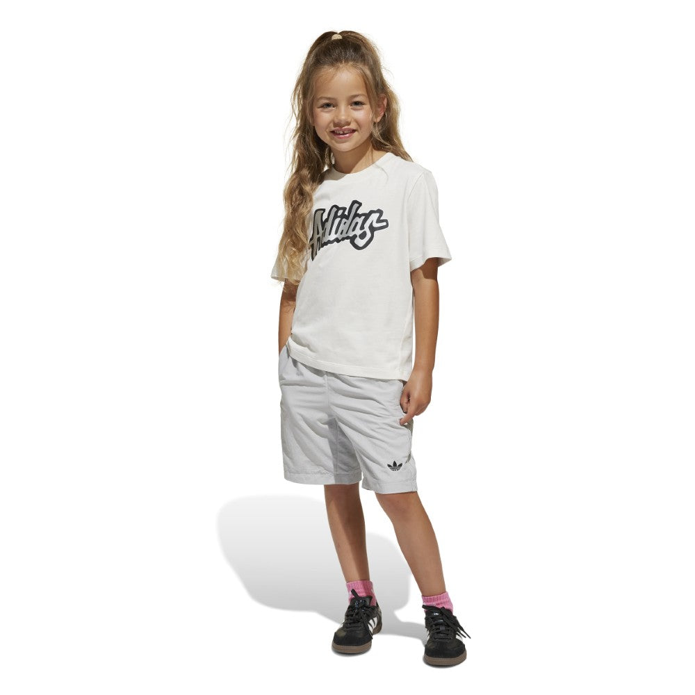 Tee Shorts Set