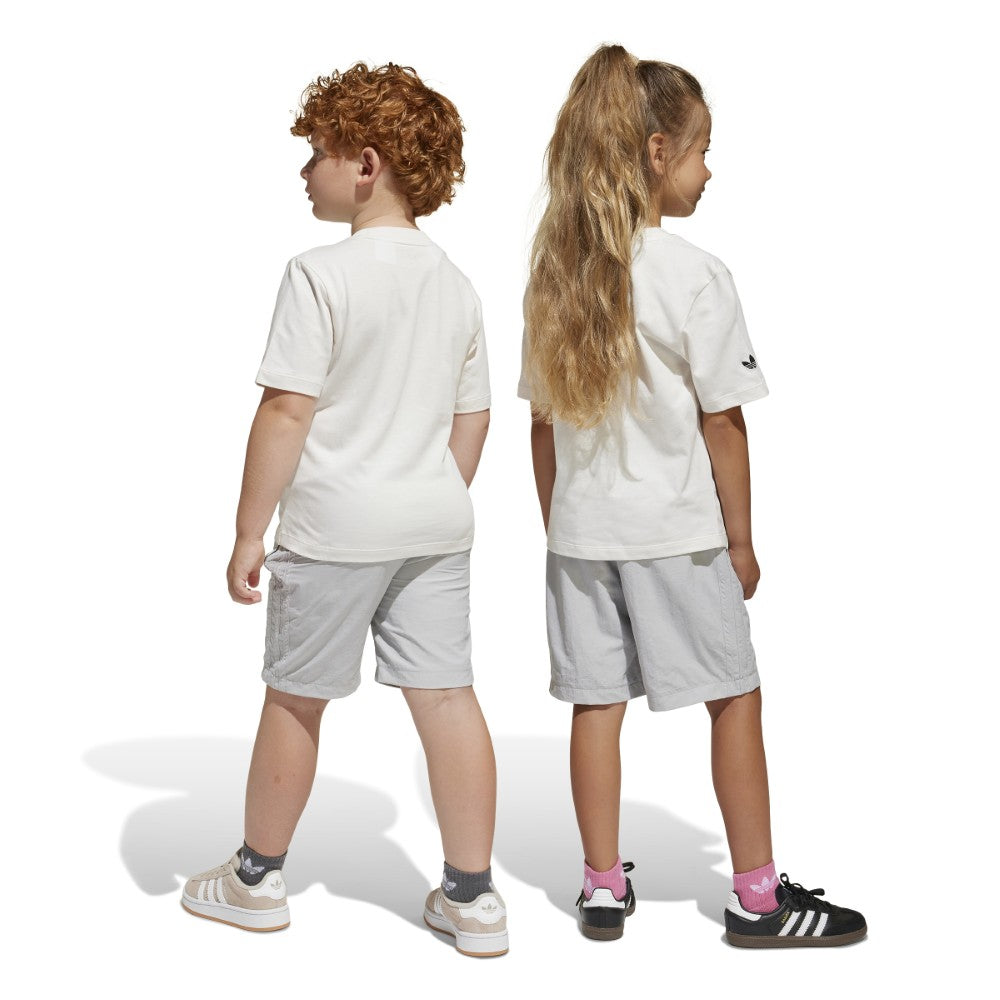 Tee Shorts Set