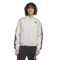 Essentials 3-Stripes Insulated Bomber Jacket